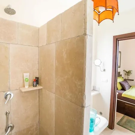 Torre Guaceto Luxury Masseria With Salted Pool Serranova