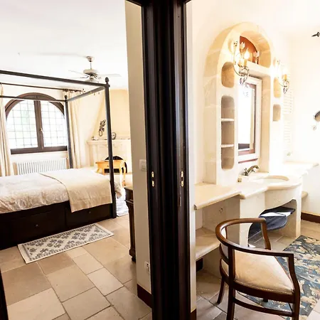 Torre Guaceto Luxury Masseria With Salted Pool Villa *